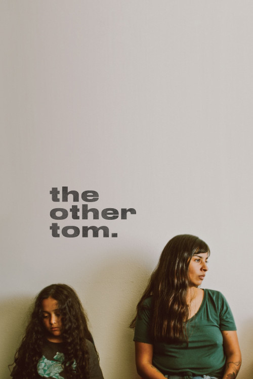 El otro Tom (2021) poster