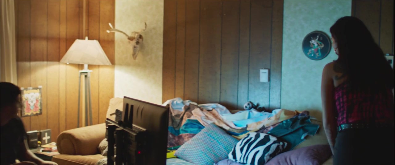 El otro Tom screenshot 2