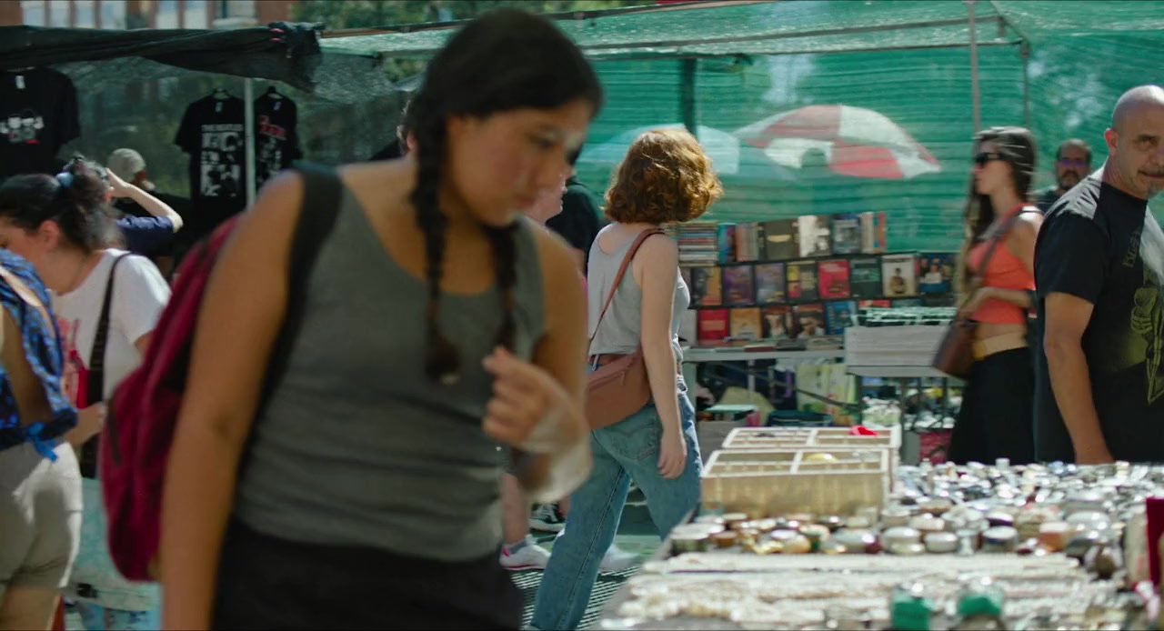 Volveréis screenshot 3