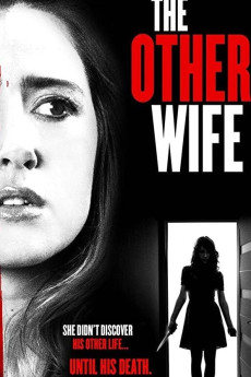 The Other Wife (2016) poster