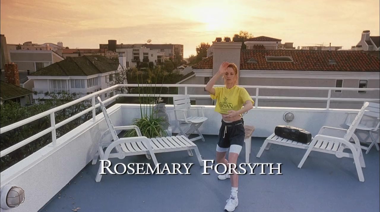 The Other Woman screenshot 1