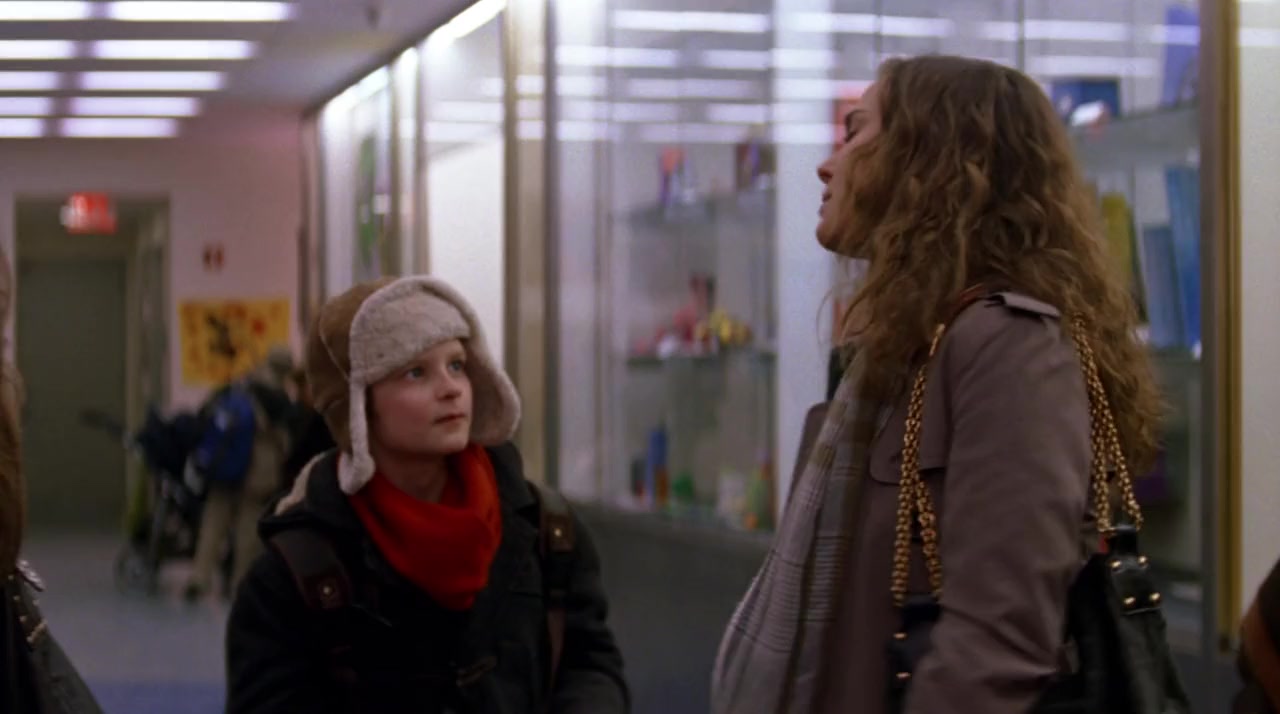 Love and Other Impossible Pursuits screenshot 2