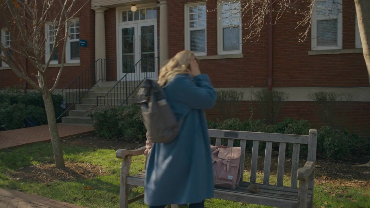 The Other Zoey screenshot 1