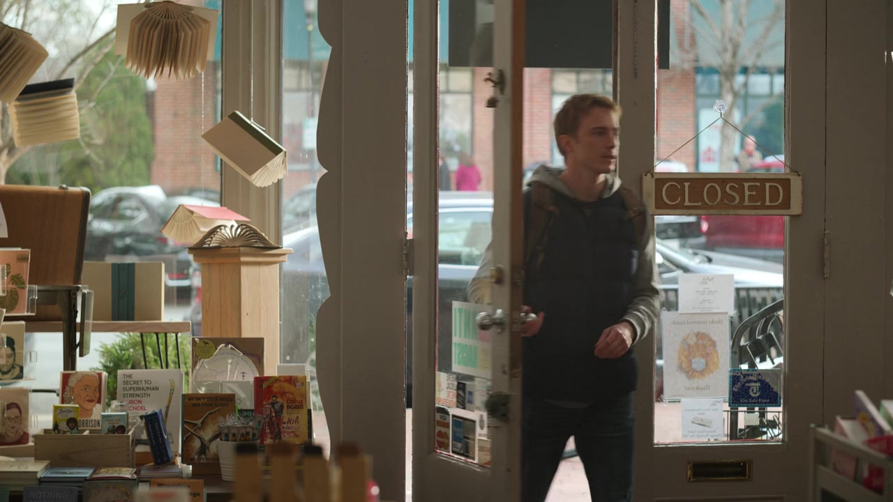 The Other Zoey screenshot 3