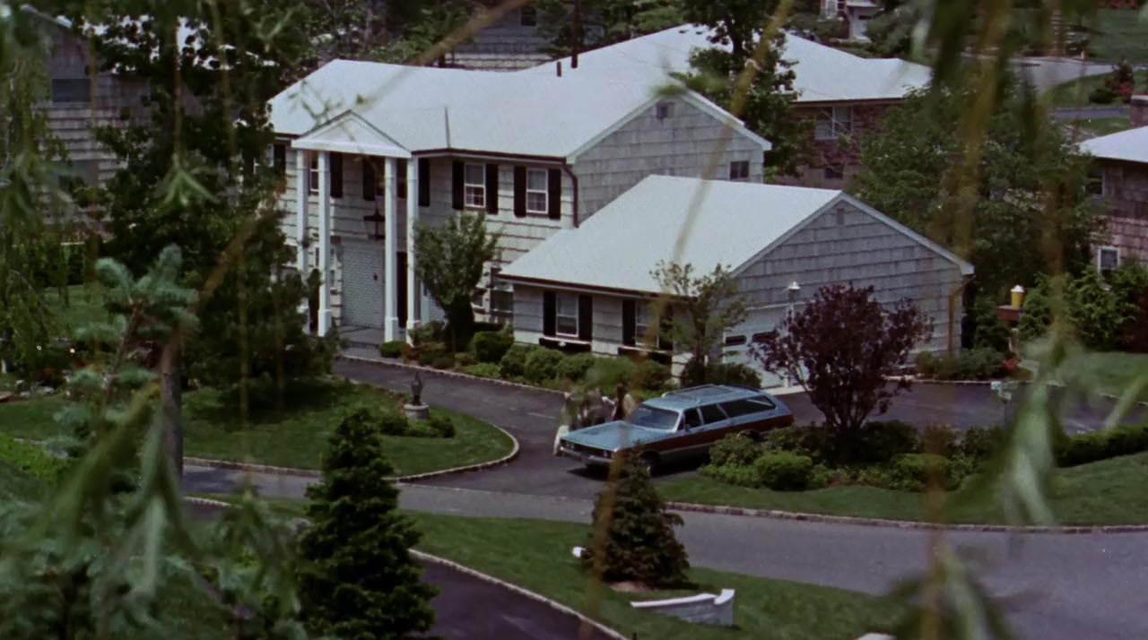 The Out of Towners screenshot 1