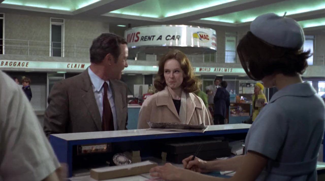 The Out of Towners screenshot 3