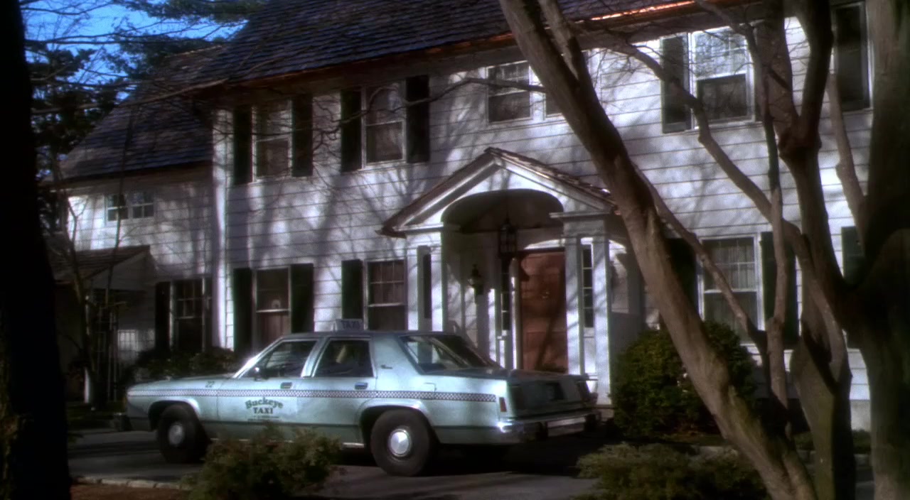 The Out-of-Towners screenshot 1