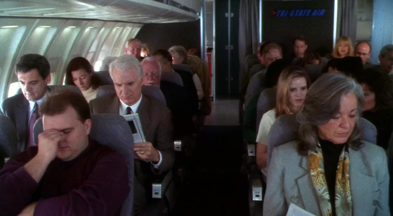 The Out-of-Towners screenshot 2