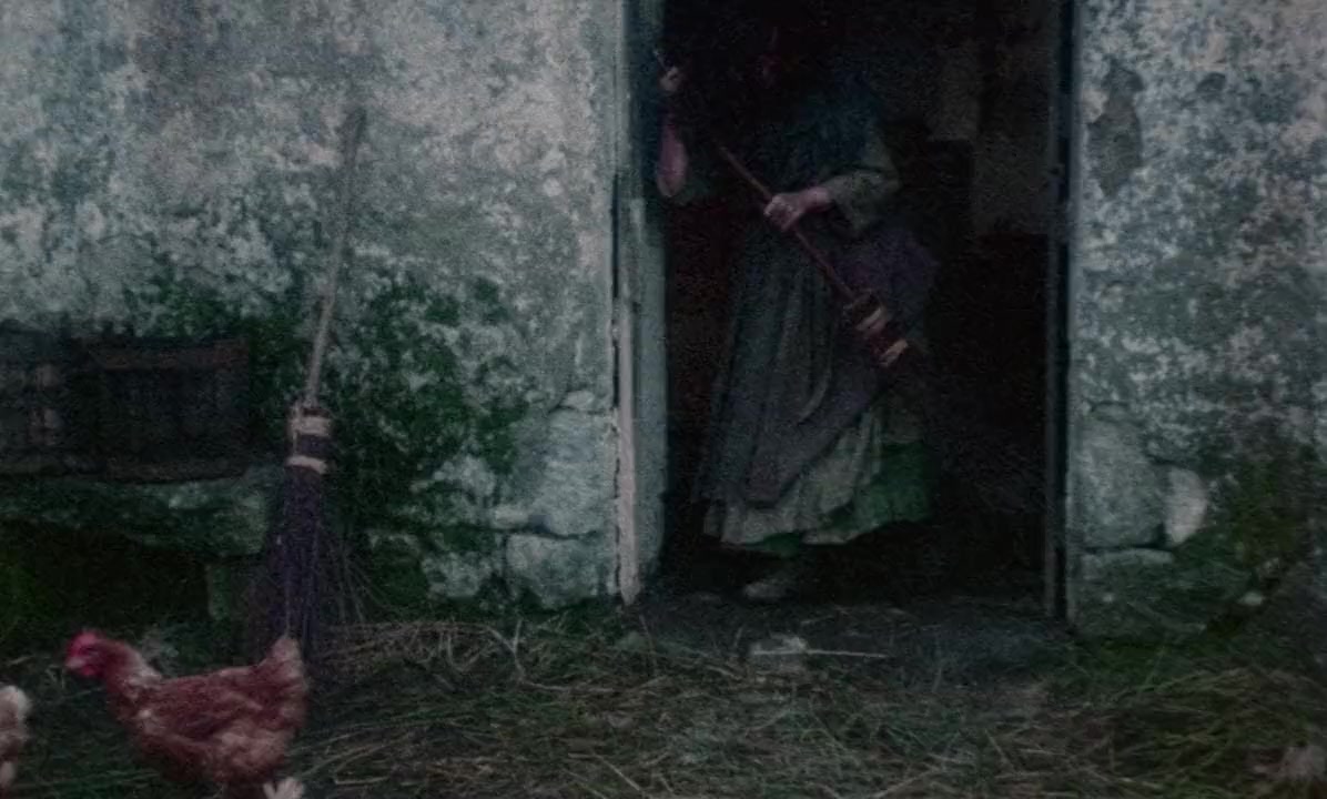 The Outcasts screenshot 3