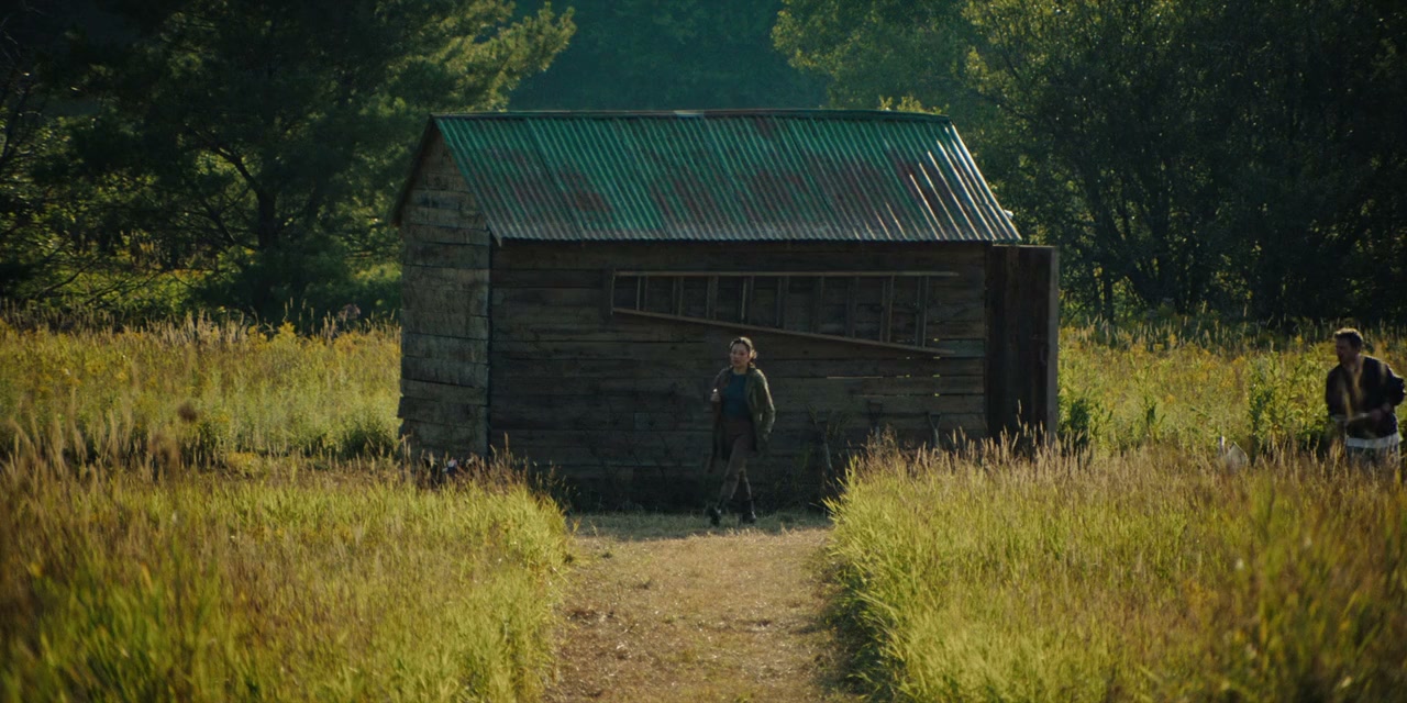 The Outer Threat screenshot 1