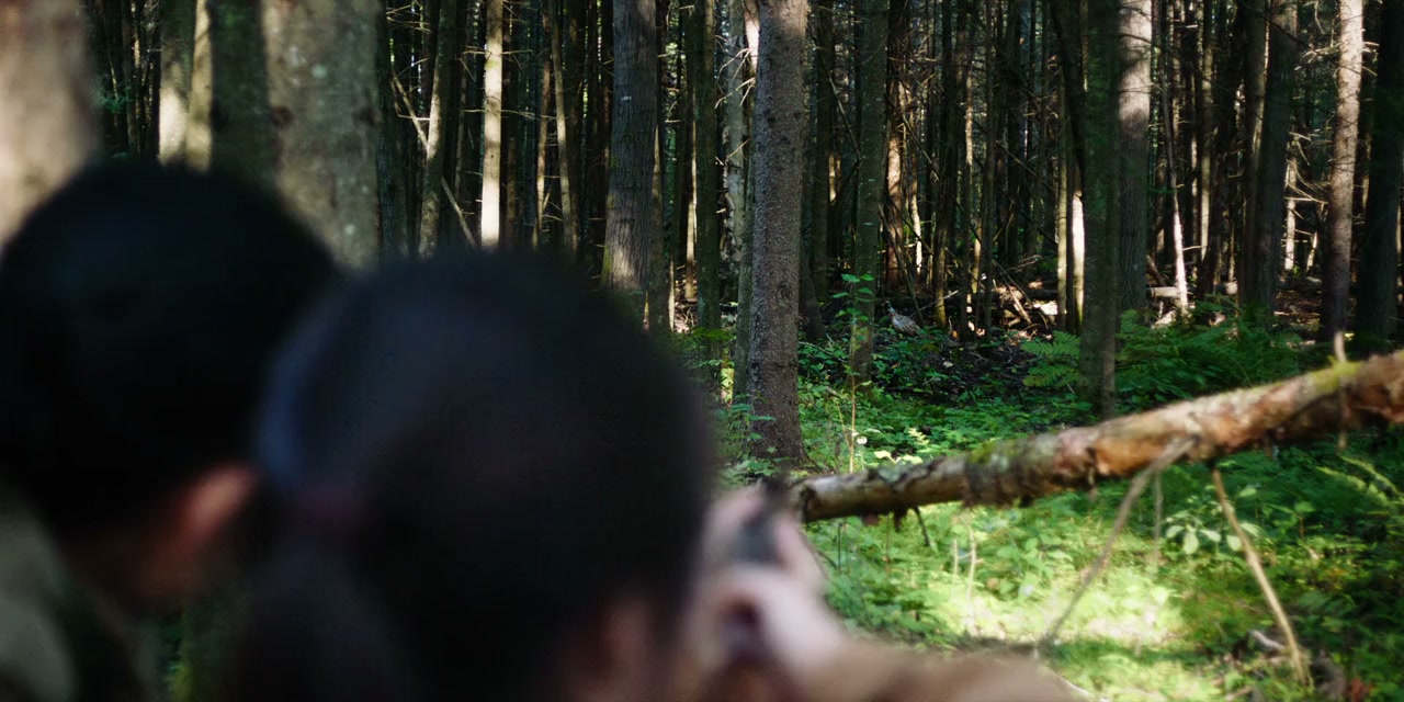 The Outer Threat screenshot 2