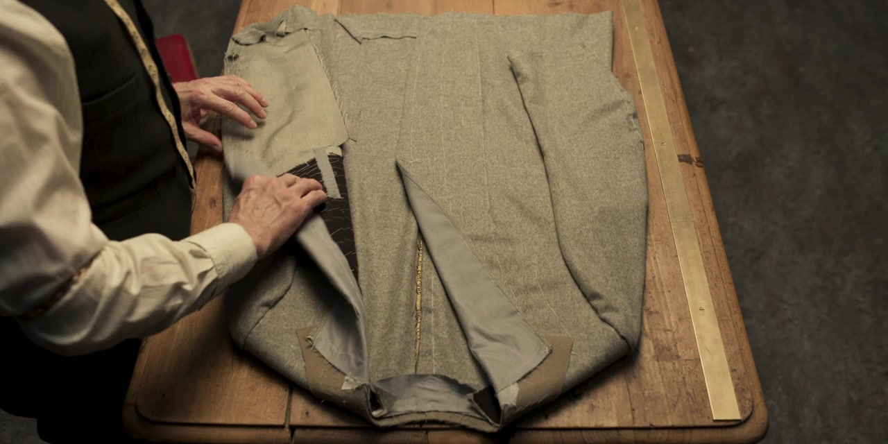 The Outfit screenshot 1