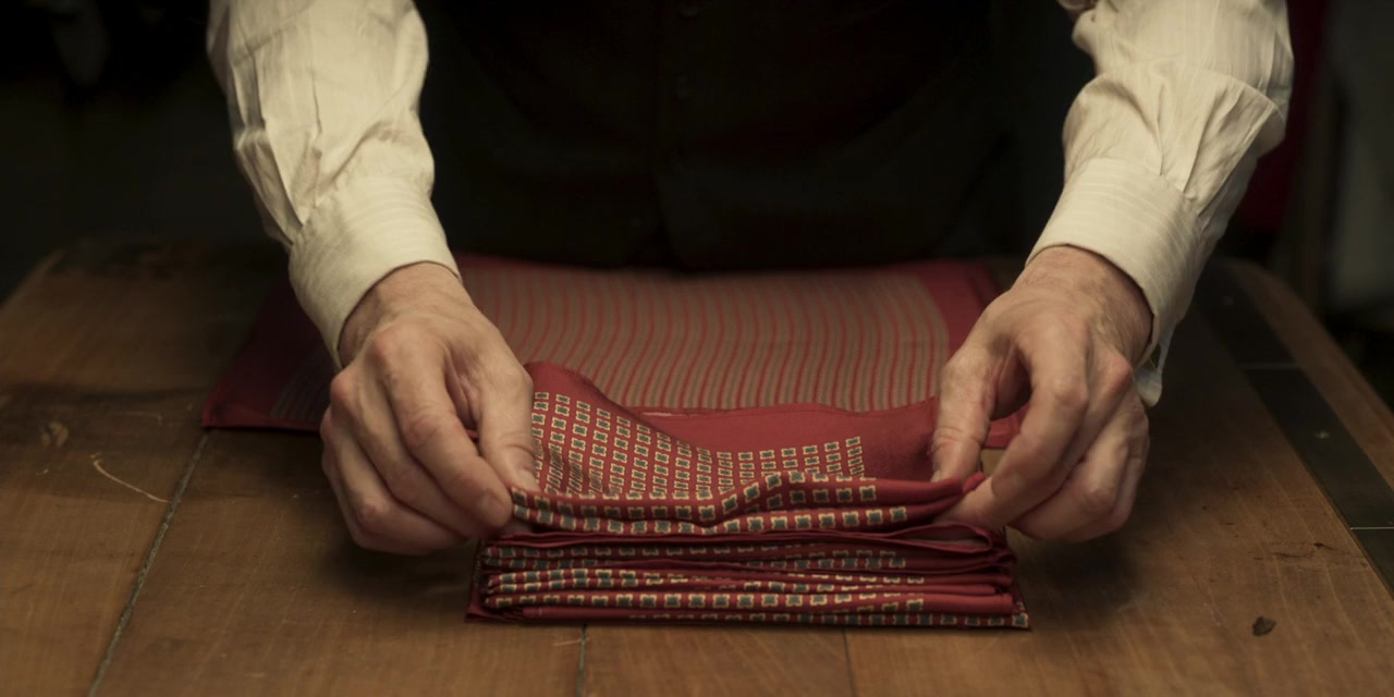 The Outfit screenshot 2
