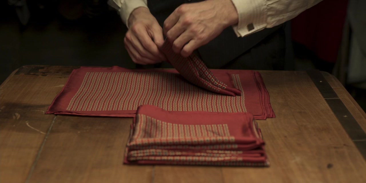 The Outfit screenshot 3