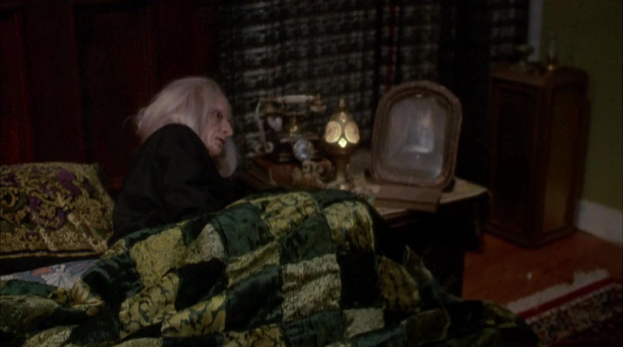 The Outing screenshot 1