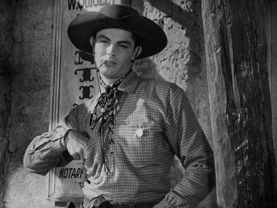 The Outlaw screenshot 1