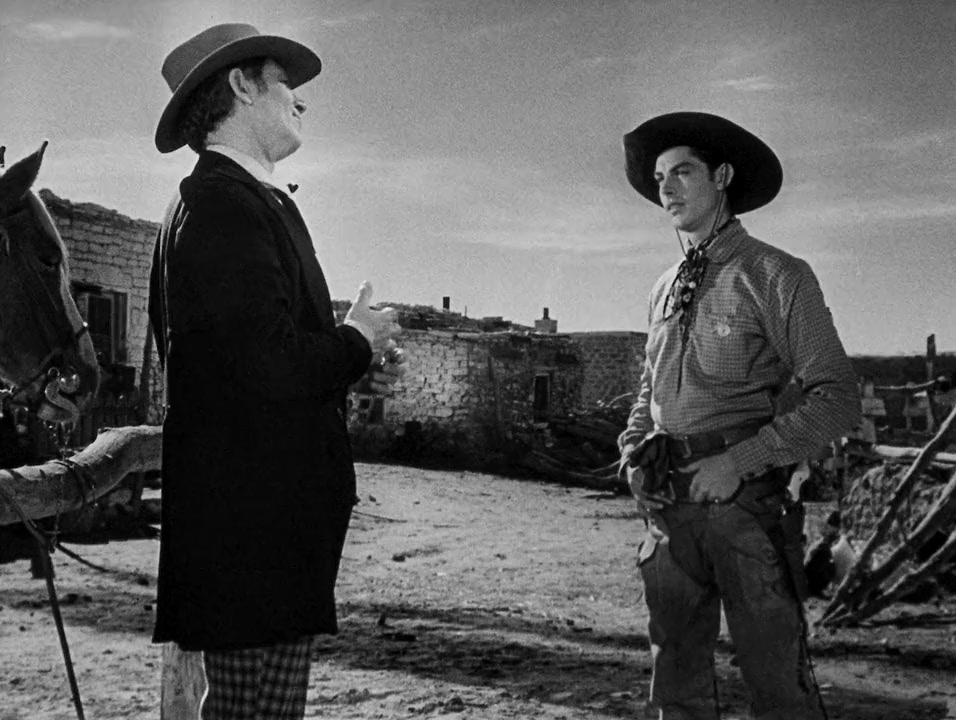 The Outlaw screenshot 2