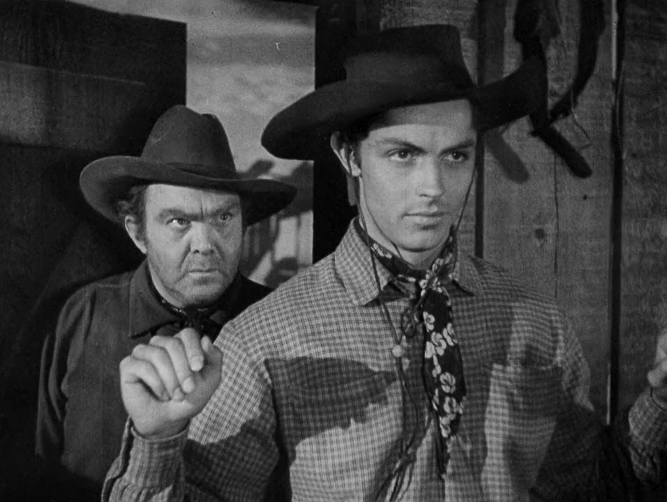 The Outlaw screenshot 3
