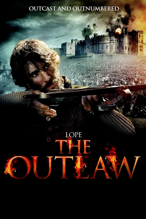 Lope (2010) poster