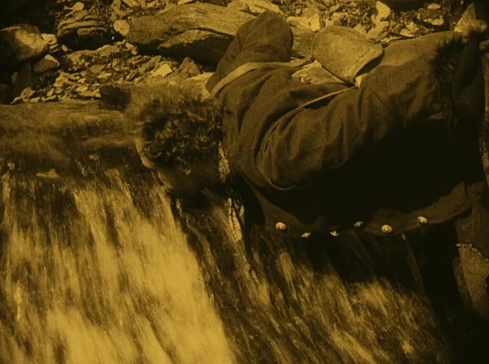 Berg-Ejvind och hans hustru screenshot 1