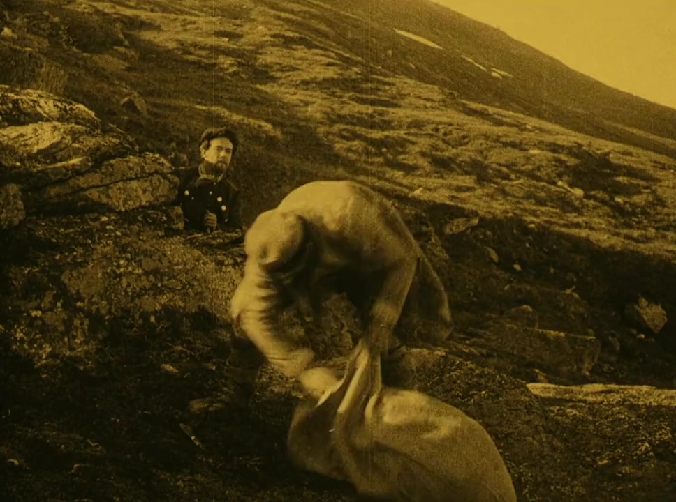Berg-Ejvind och hans hustru screenshot 2