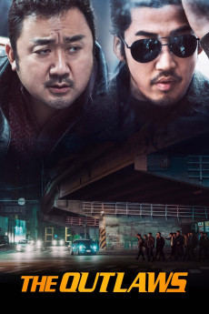 Beomjoidosi (2017) poster