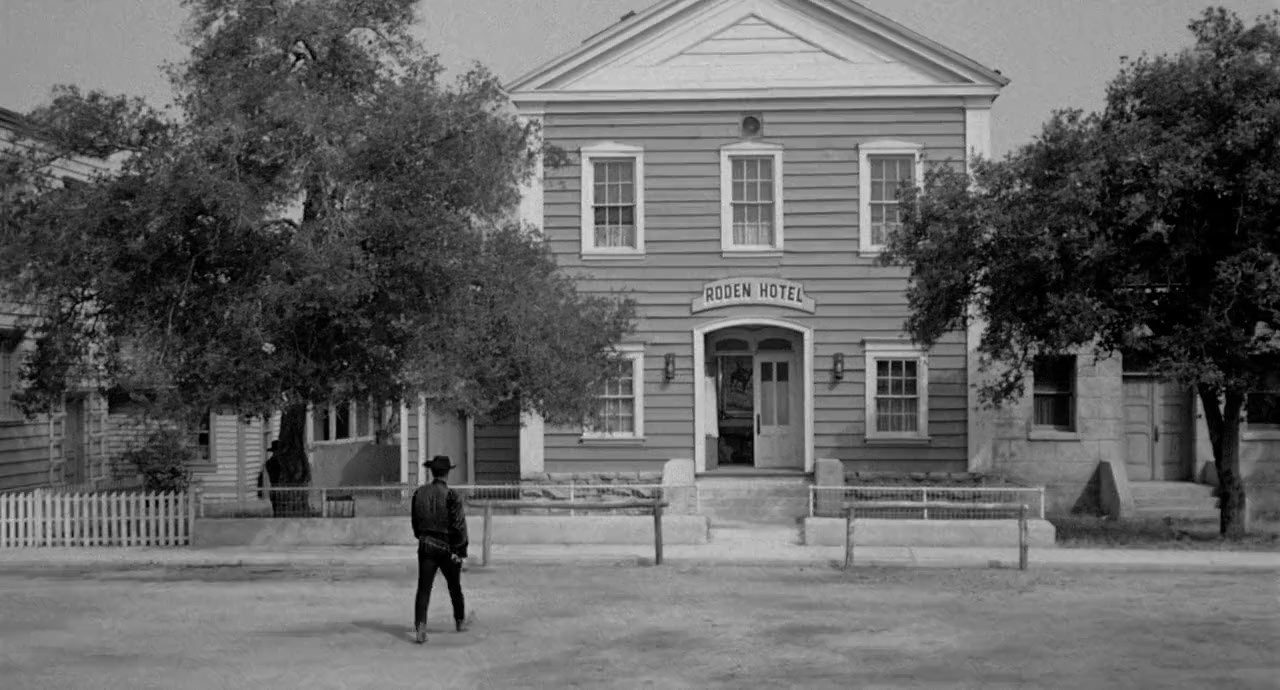 The Outlaws Is Coming screenshot 2