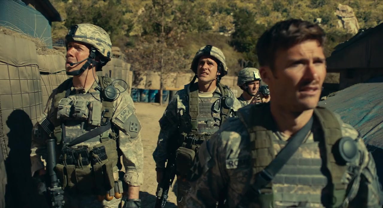 The Outpost screenshot 3