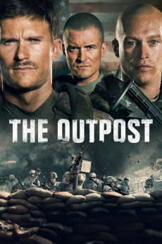 The Outpost (2019) poster