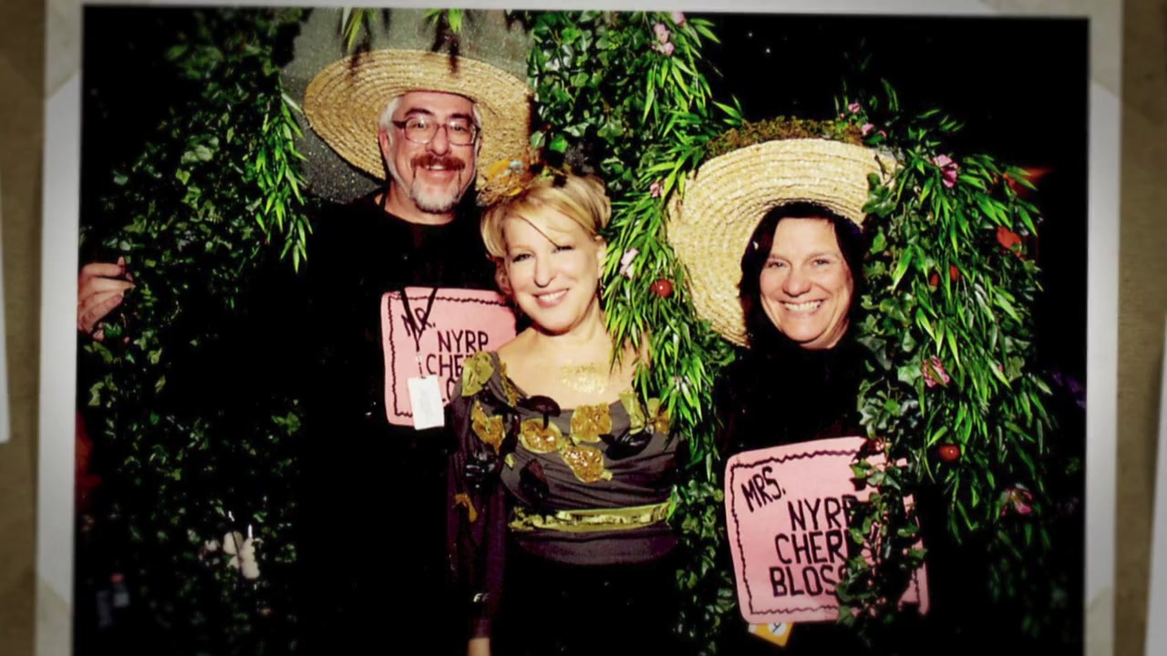 The Outrageous Sophie Tucker screenshot 1