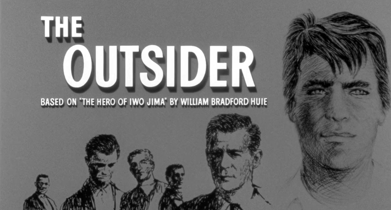 The Outsider screenshot 3