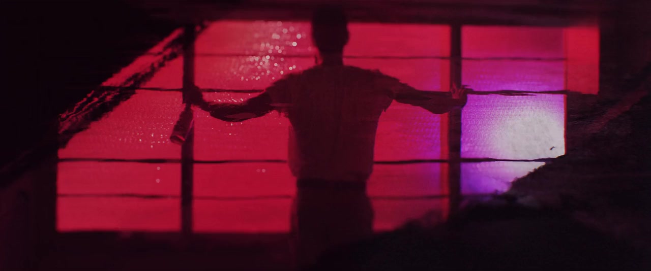 The Outsider screenshot 1