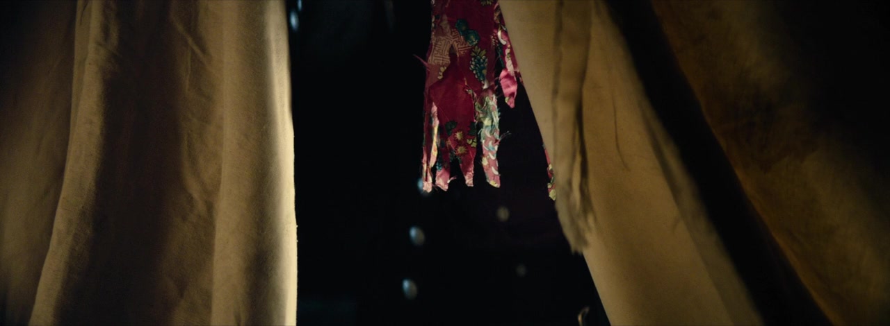 The Outsider screenshot 2