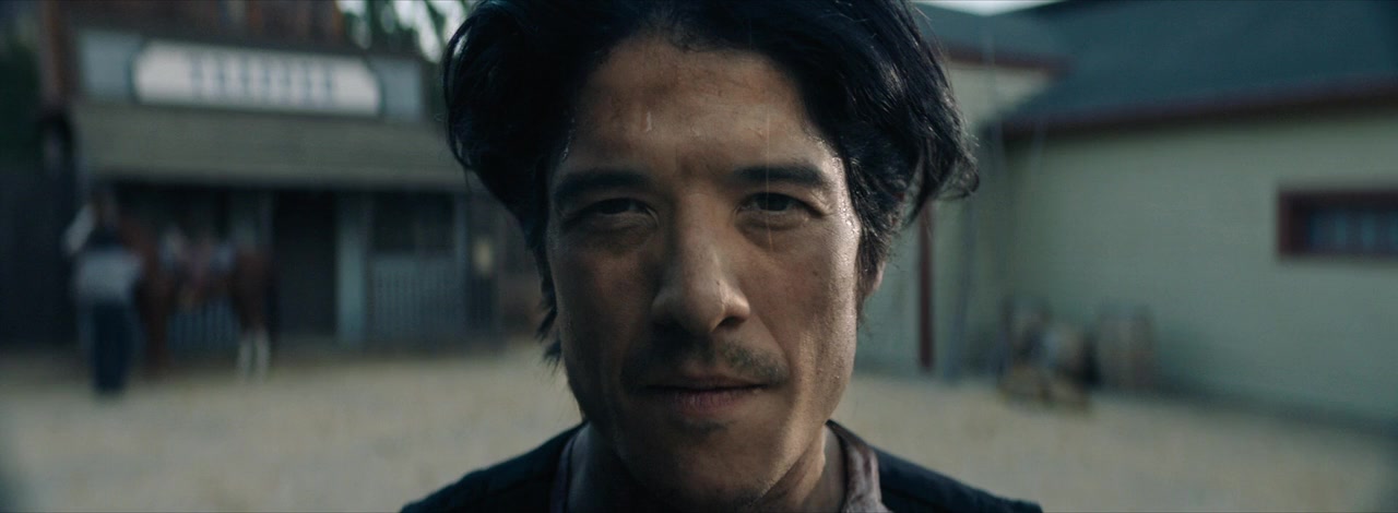The Outsider screenshot 3