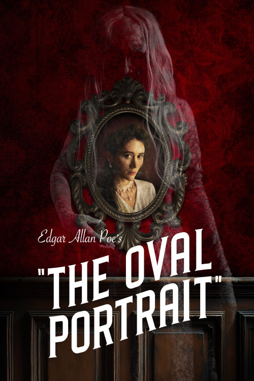 The Oval Portrait (2025) poster