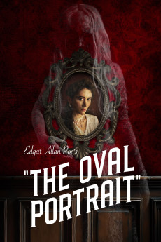 The Oval Portrait (2025) poster