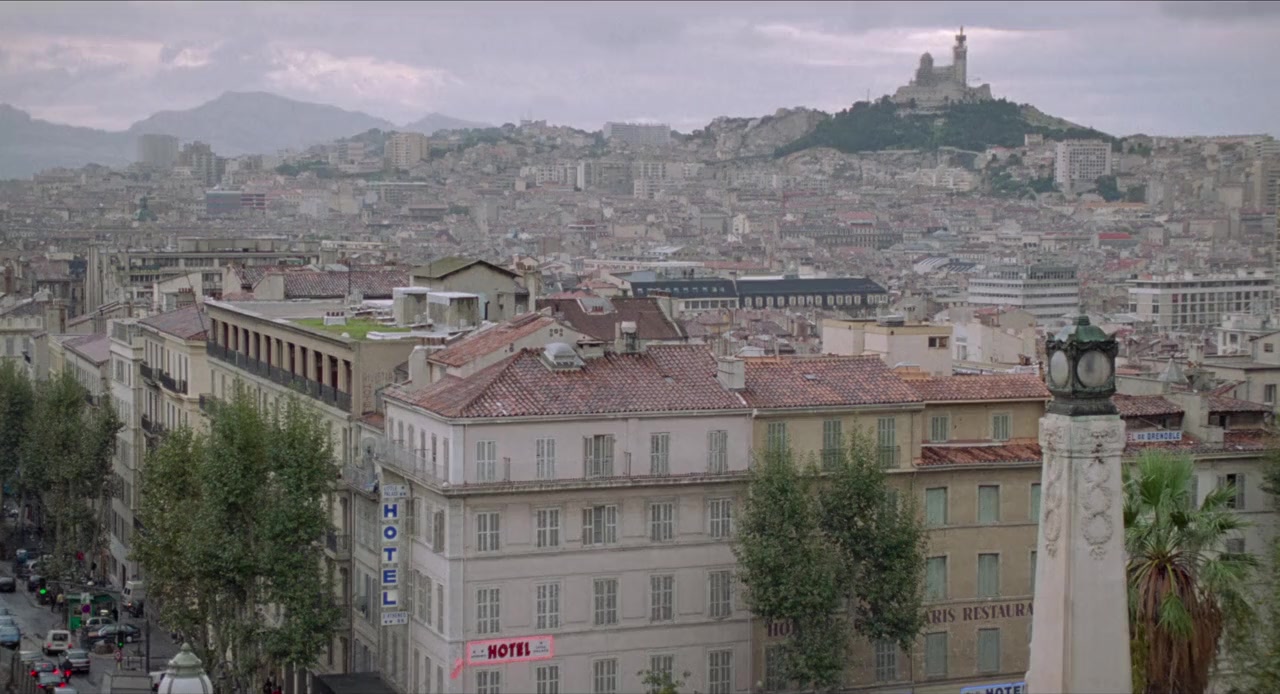 L'outremangeur screenshot 1