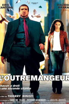 L'outremangeur (2003) poster