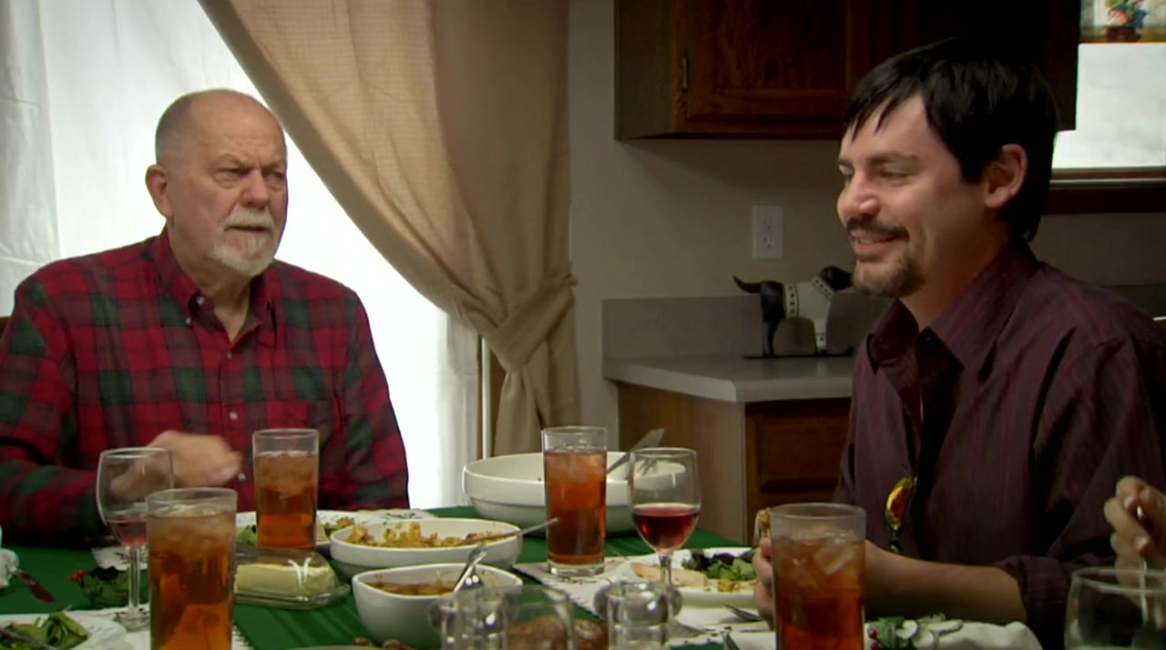 The Overbrook Brothers screenshot 2