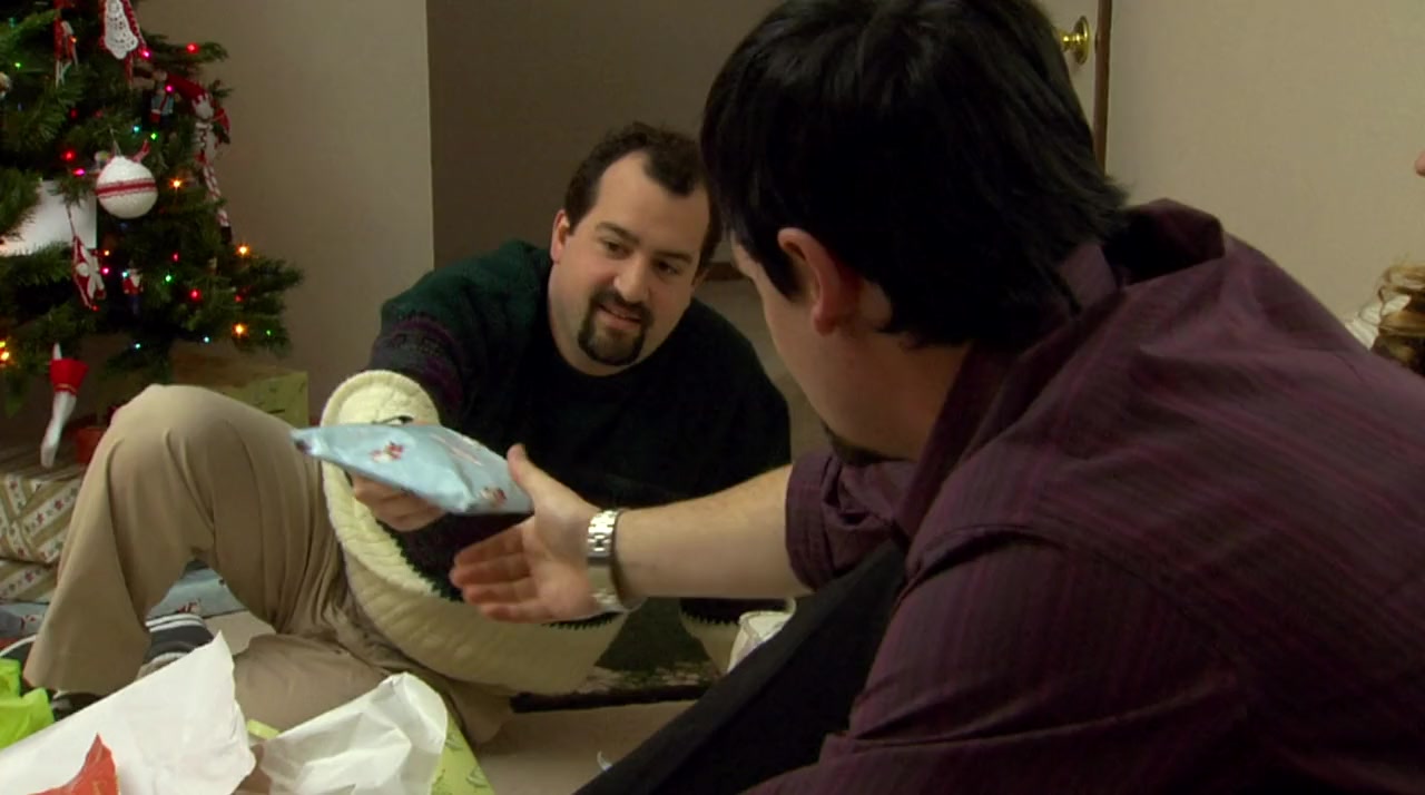 The Overbrook Brothers screenshot 3