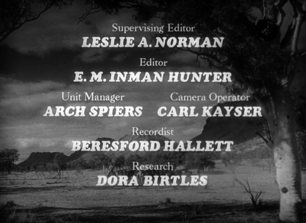 The Overlanders screenshot 3