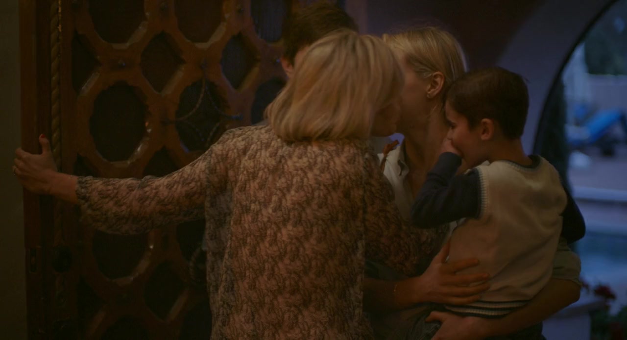 The Overnight screenshot 3
