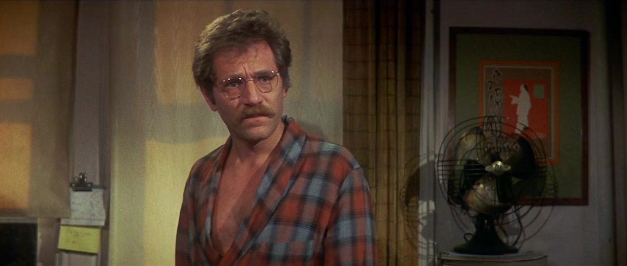 The Owl and the Pussycat screenshot 1