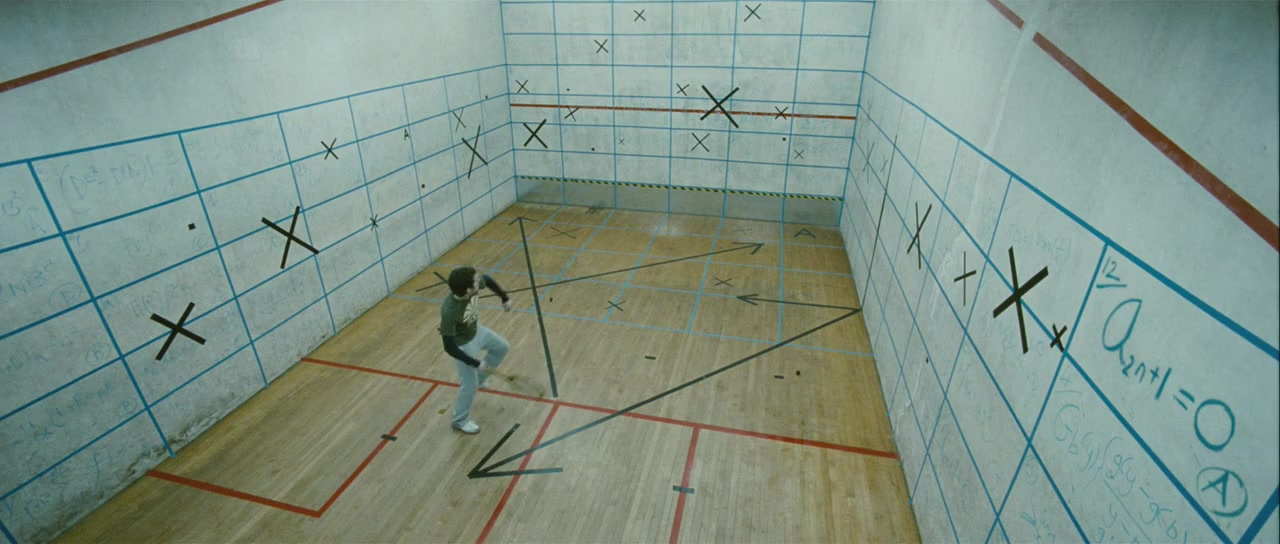 The Oxford Murders screenshot 1