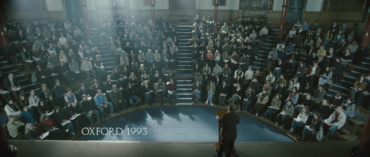 The Oxford Murders screenshot 2