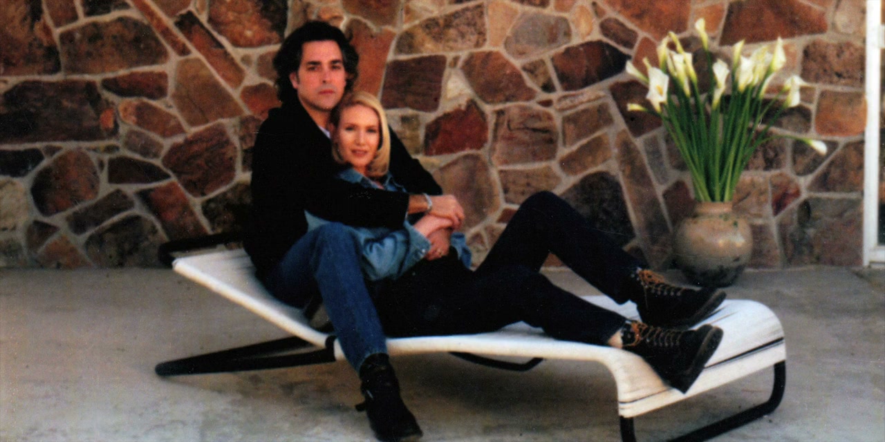 The Oyler House: Richard Neutra's Desert Retreat screenshot 2