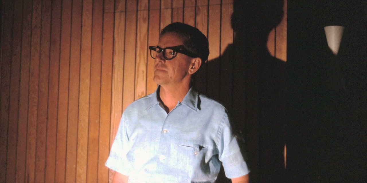 The Oyler House: Richard Neutra's Desert Retreat screenshot 3