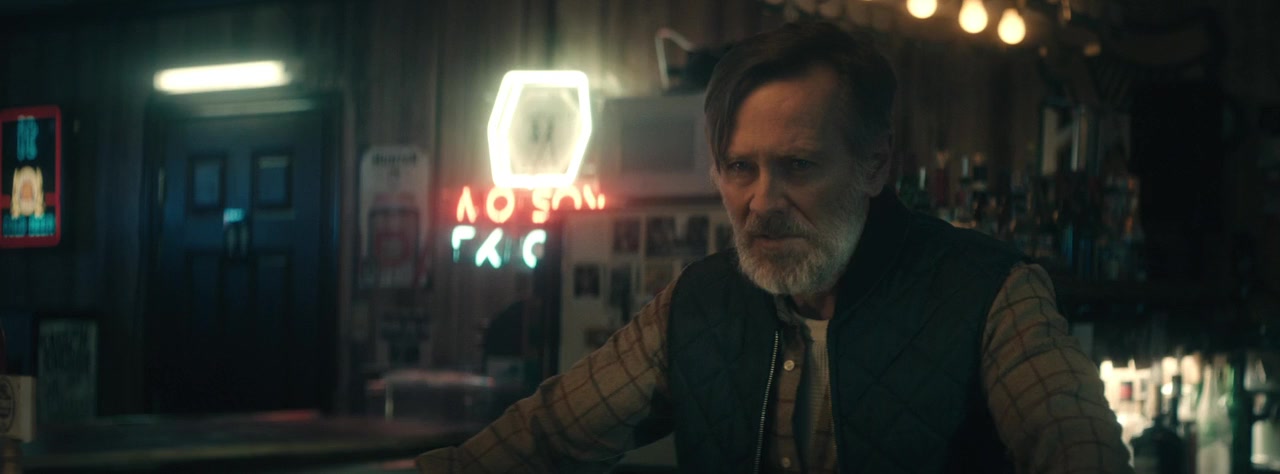 The Oak Room screenshot 2