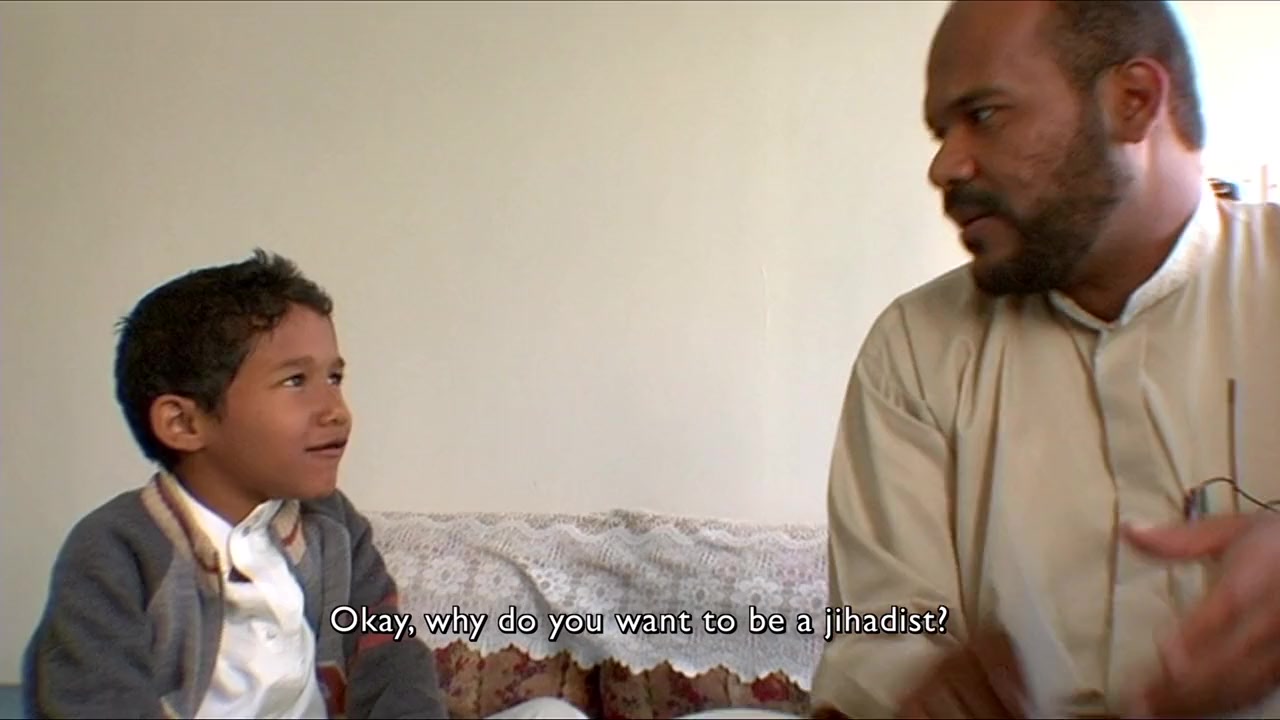 The Oath screenshot 3