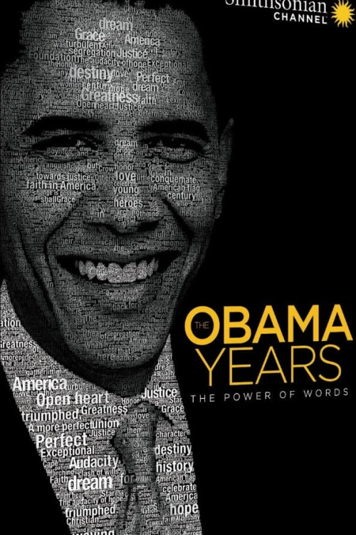 The Obama Years (2017) poster